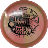 Athena | Ledgestone Preseason-Ledgestone-Foundation Disc Golf