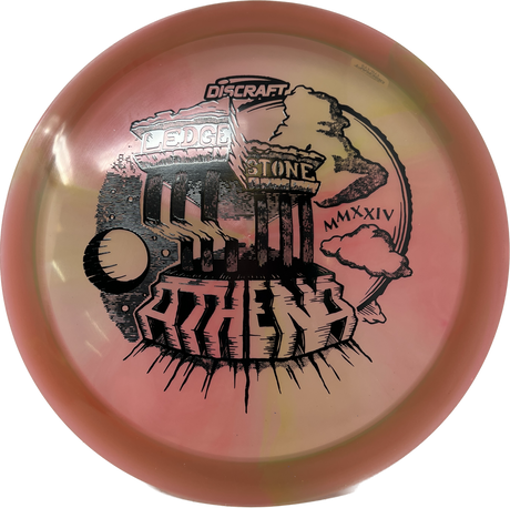 Athena | Ledgestone Preseason-Ledgestone-Foundation Disc Golf