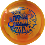 Athena | Ledgestone Preseason-Ledgestone-Foundation Disc Golf