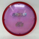 Atlas-Innova-Foundation Disc Golf