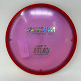 Atlas-Innova-Foundation Disc Golf