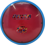 Atlas-Innova-Foundation Disc Golf