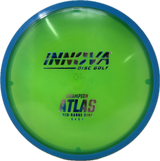 Atlas-Innova-Foundation Disc Golf