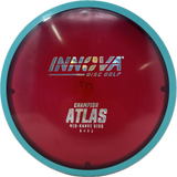 Atlas-Innova-Foundation Disc Golf