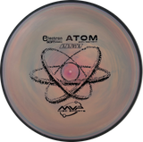 Atom-MVP-Foundation Disc Golf