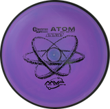 Atom-MVP-Foundation Disc Golf