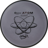 Atom-MVP-Foundation Disc Golf