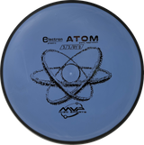 Atom-MVP-Foundation Disc Golf