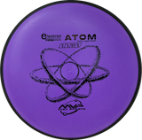 Atom-MVP-Foundation Disc Golf
