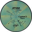 Atom-MVP-Foundation Disc Golf