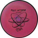 Atom-MVP-Foundation Disc Golf