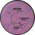 Atom-MVP-Foundation Disc Golf