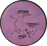 Atom-MVP-Foundation Disc Golf