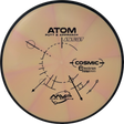 Atom-MVP-Foundation Disc Golf