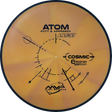 Atom-MVP-Foundation Disc Golf