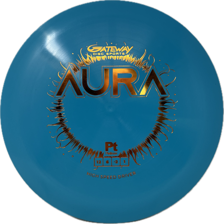 Aura-Gateway-Foundation Disc Golf