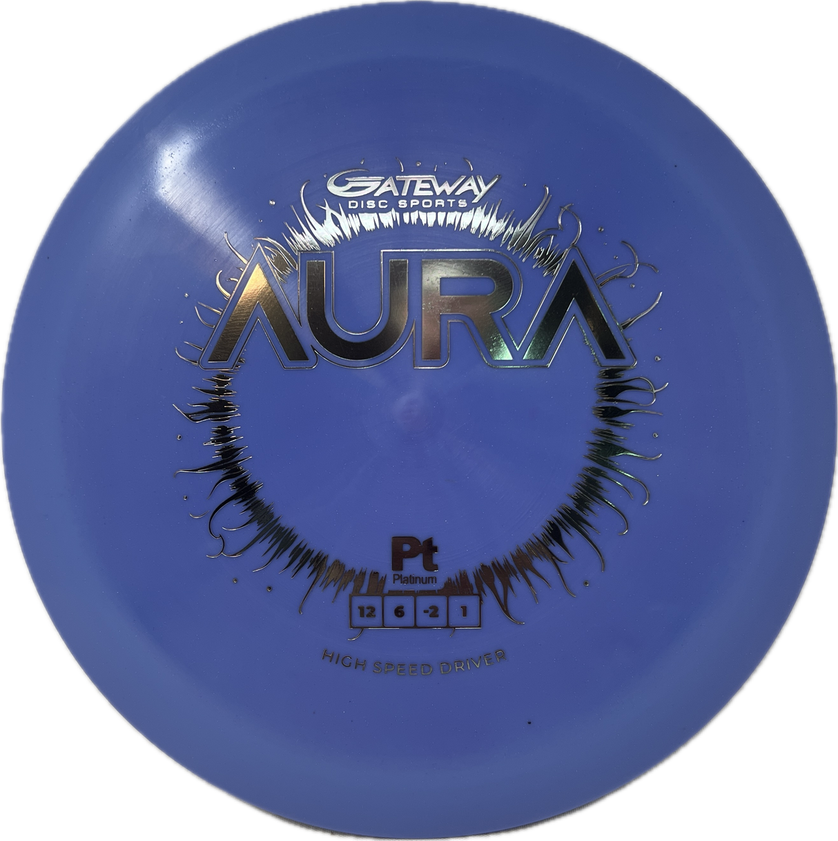 Aura-Gateway-Foundation Disc Golf