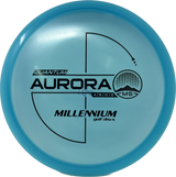 Aurora MS-Millenium-Foundation Disc Golf