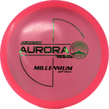 Aurora MS-Millenium-Foundation Disc Golf