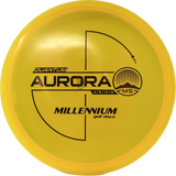 Aurora MS-Millenium-Foundation Disc Golf