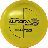Aurora MS-Millenium-Foundation Disc Golf