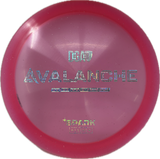Avalanche-DGA-Foundation Disc Golf