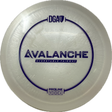 Avalanche-DGA-Foundation Disc Golf