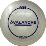 Avalanche-DGA-Foundation Disc Golf