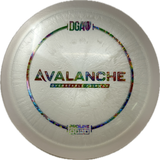Avalanche-DGA-Foundation Disc Golf
