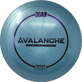 Avalanche-DGA-Foundation Disc Golf