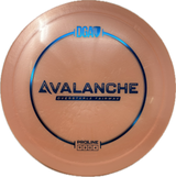 Avalanche-DGA-Foundation Disc Golf