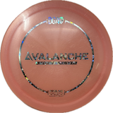 Avalanche-DGA-Foundation Disc Golf