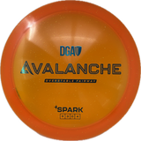 Avalanche-DGA-Foundation Disc Golf