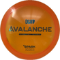 Avalanche-DGA-Foundation Disc Golf