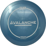 Avalanche-DGA-Foundation Disc Golf