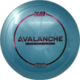 Avalanche-DGA-Foundation Disc Golf