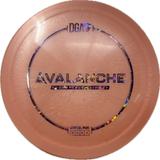 Avalanche-DGA-Foundation Disc Golf