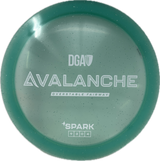 Avalanche-DGA-Foundation Disc Golf