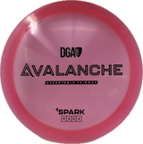 Avalanche-DGA-Foundation Disc Golf