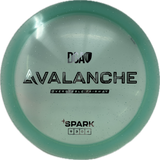 Avalanche-DGA-Foundation Disc Golf