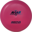 Aviar-Innova-Foundation Disc Golf
