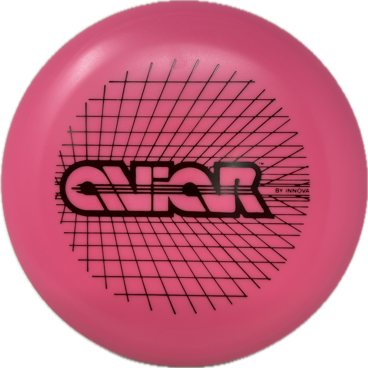 Aviar-Innova-Foundation Disc Golf