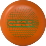 Aviar-Innova-Foundation Disc Golf