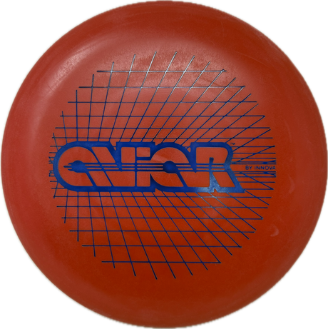 Aviar-Innova-Foundation Disc Golf