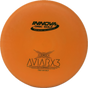 Aviar X3-Innova-Foundation Disc Golf