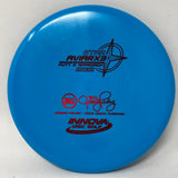 Aviar X3-Innova-Foundation Disc Golf