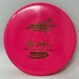 Aviar X3-Innova-Foundation Disc Golf