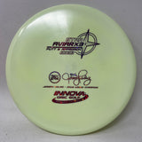 Aviar X3-Innova-Foundation Disc Golf