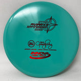 Aviar X3-Innova-Foundation Disc Golf