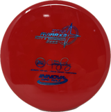 Aviar X3-Innova-Foundation Disc Golf